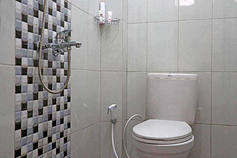 OYO 1185 Sachila Residence Syariah