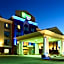 Holiday Inn Express Hotel & Suites Medicine Hat Transcanada Hwy 1 By IHG