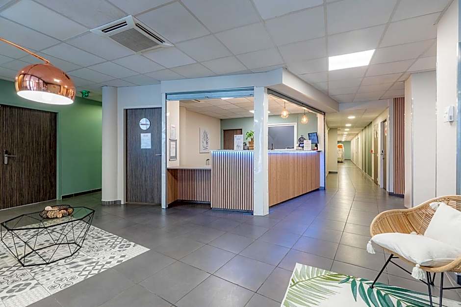 Appart'City Classic Valence