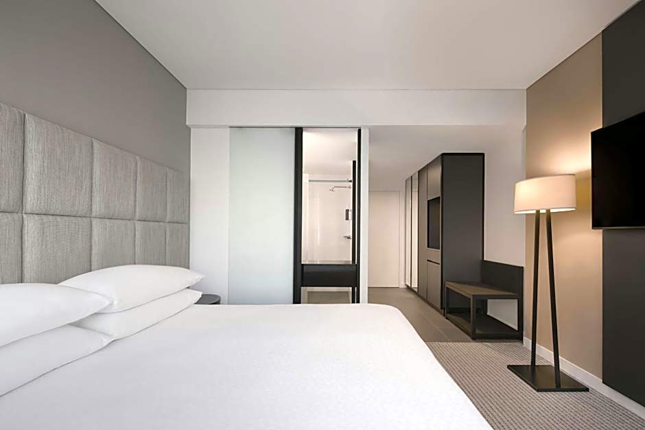 Four Points by Sheraton Brisbane