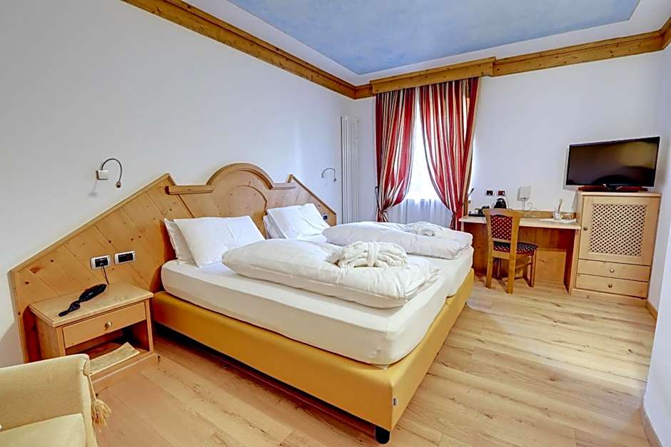 Leading Relax Hotel Maria
