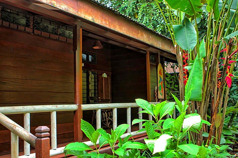 Pachira Lodge