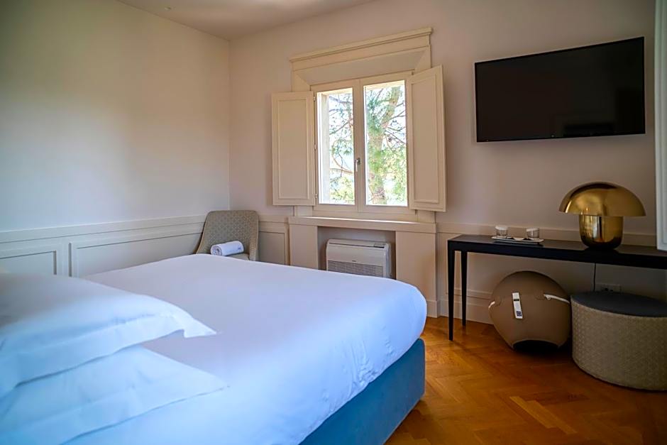 Boutique Hotel Villa Monty Banks