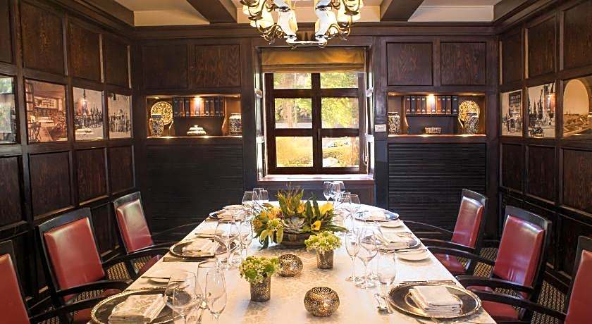 King David Hotel Jerusalem