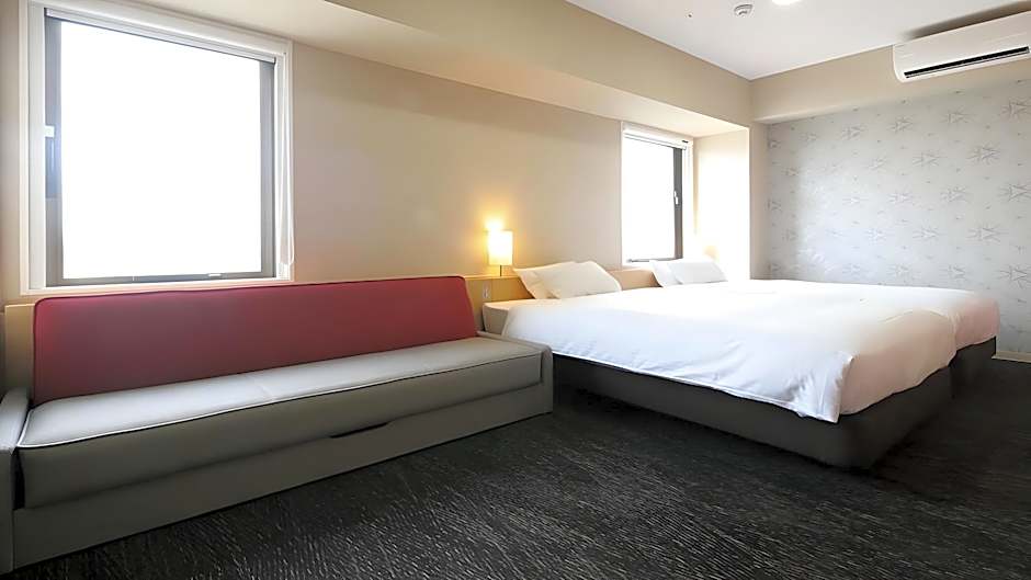 AB Hotel Hikone