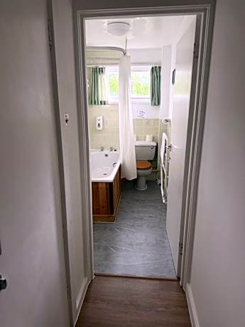 Small Twin Room