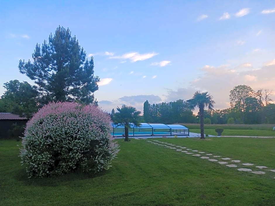 Domaine du clos henri