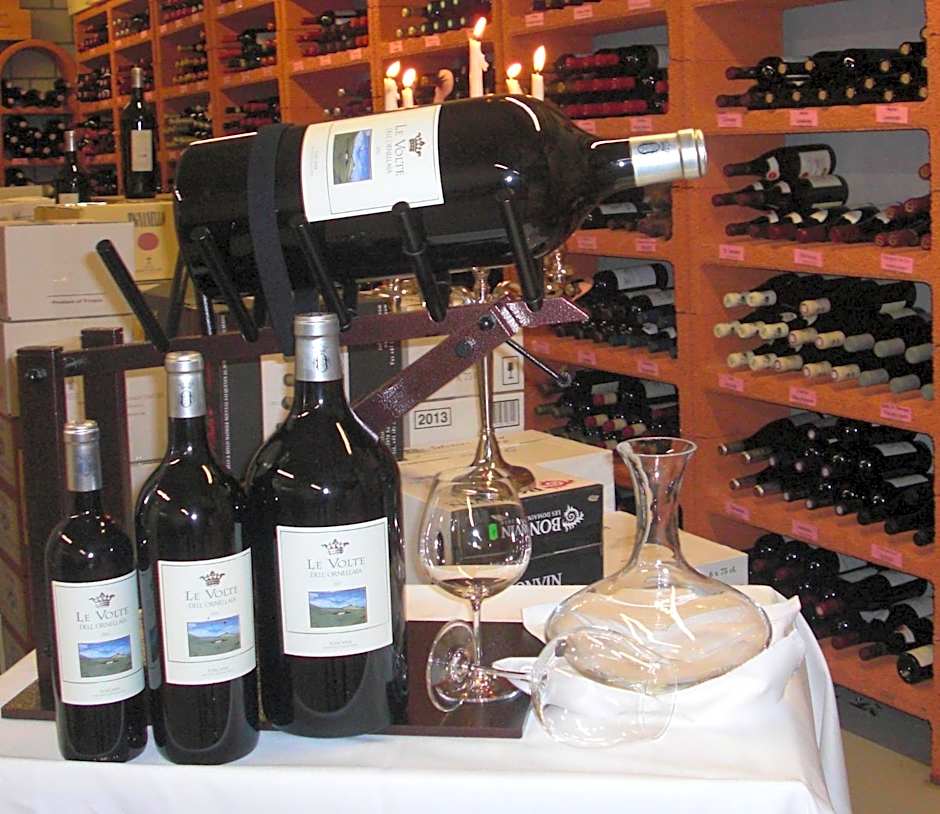 Park-Hotel am Rhein - Gesundheitshotel und Residenzen