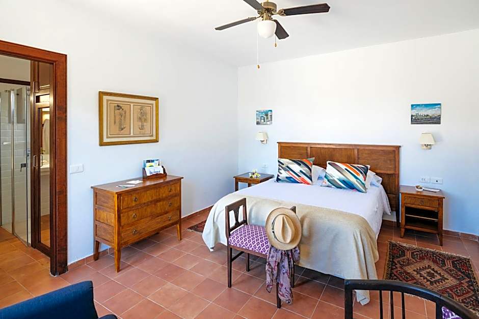 Hotel EL GRIFO