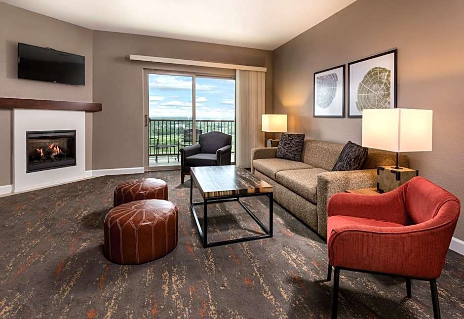 WorldMark Marble Falls