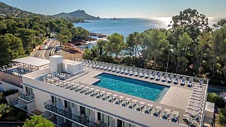 SOWELL HOTELS La Plage