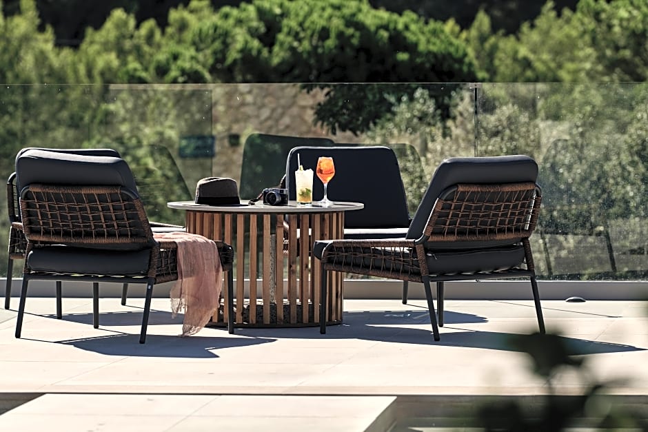 Celestial All Suites