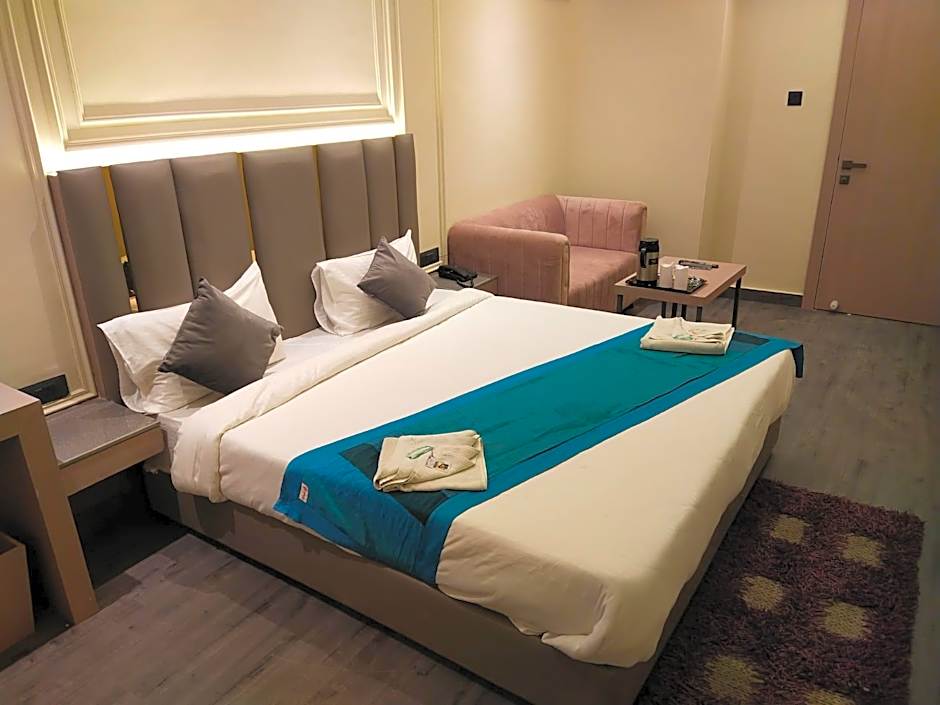 Hotel Gagan Plaza
