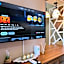 Azure Unit by MIGAs Haven at Sunvida SM Cebu