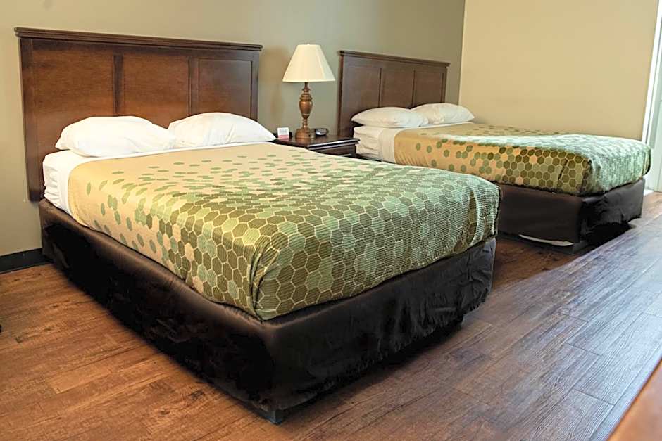 Econo Lodge Hopewell Near Fort Lee I-295