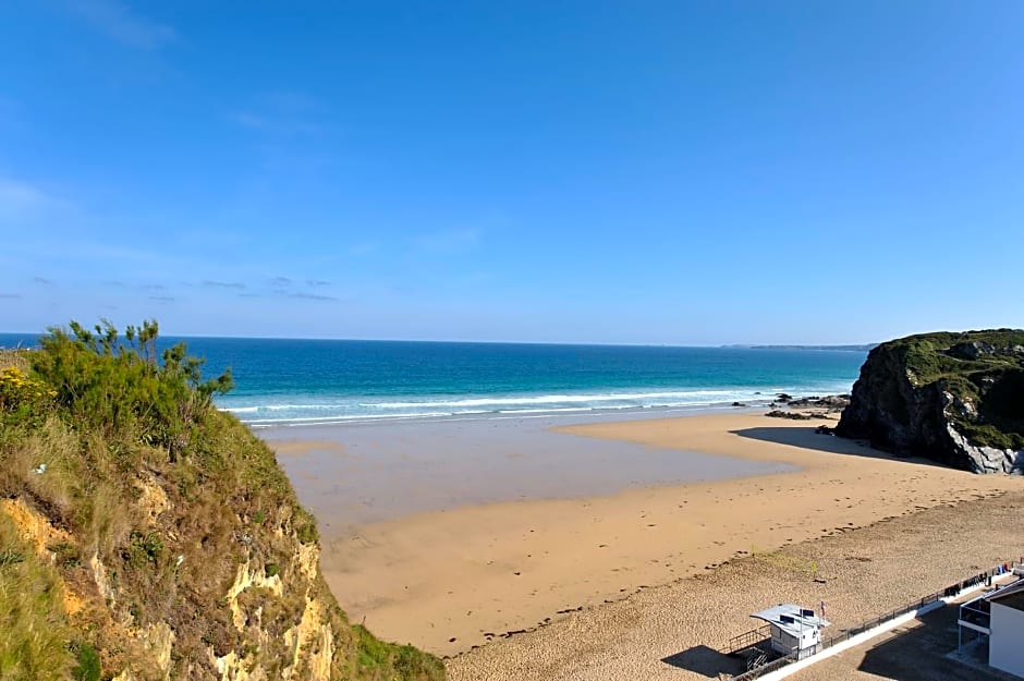 Best Western Hotel Bristol