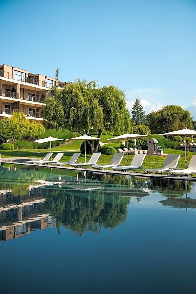 Hotel Seehof Nature Retreat