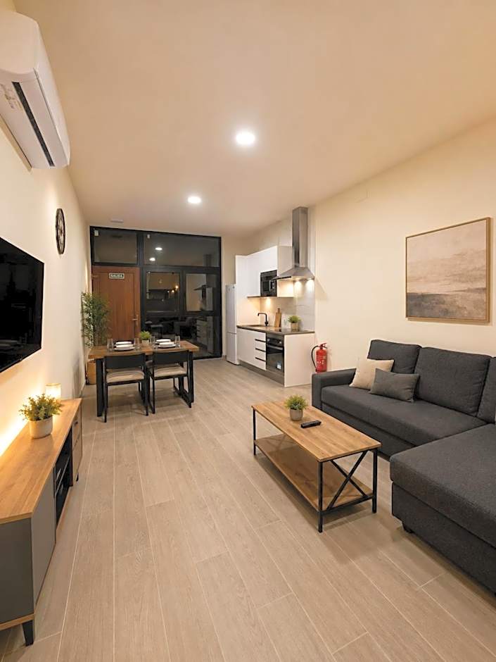 APARTAMENTO PLAYA Valencia