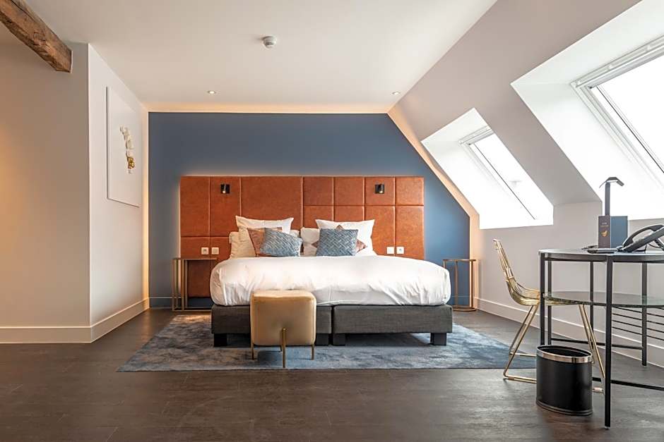 Boutique Hotel Sablon by CW Hotel Collection