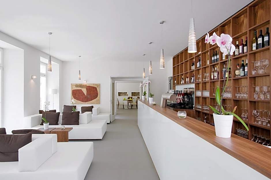 Hotel Constantia