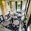 The Lodge at Healdsburg, tapestry Collection by Hilton