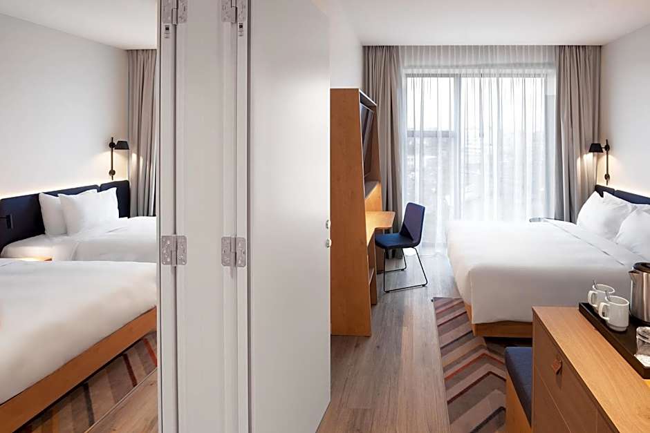 Hampton by Hilton Tallinn
