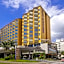 Mercure Florianopolis Convention Hotel