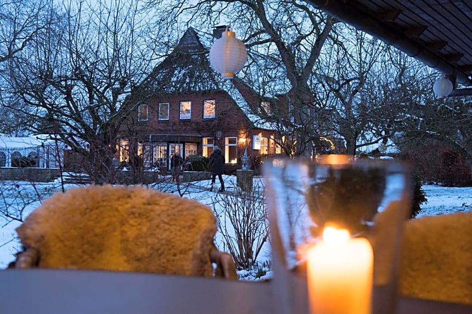 Landgasthof Kasch - Hotel und Restaurant