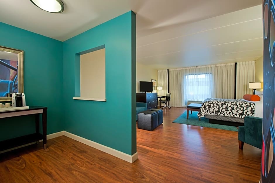Hotel Indigo Atlanta Airport College Park By IHG