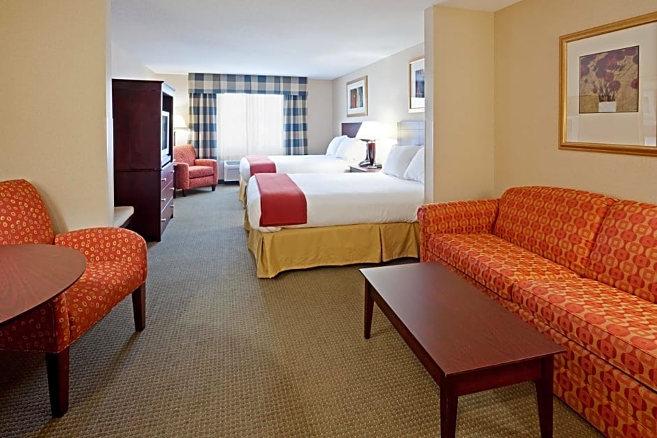 Holiday Inn Express Hotel & Suites Freeport, an IHG Hotel