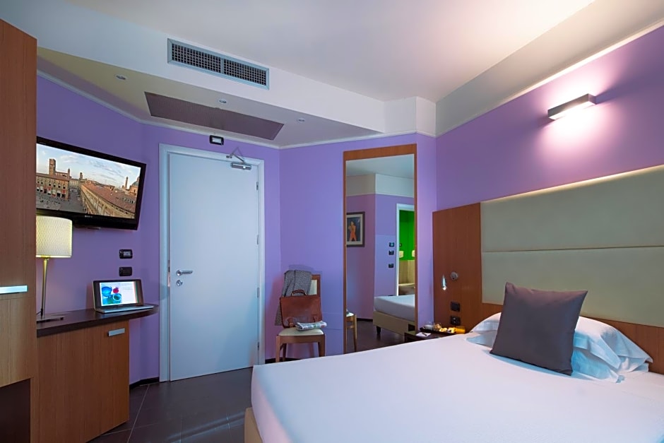 My one hotel bologna