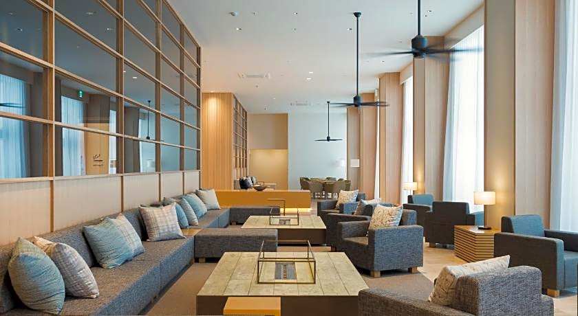 Shirahama Key Terrace Hotel Seamore