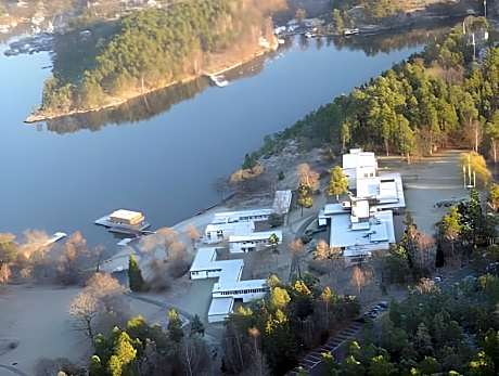 Skepparholmen Nacka