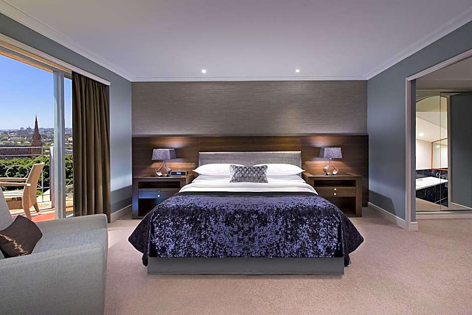 Sheraton Grand Sydney Hyde Park