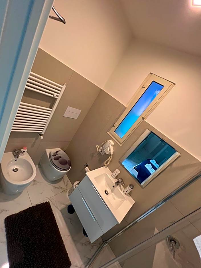 San Gennaro in porta