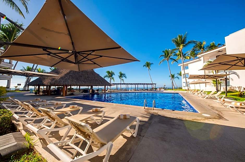 Vista Vallarta All Suites On The Beach