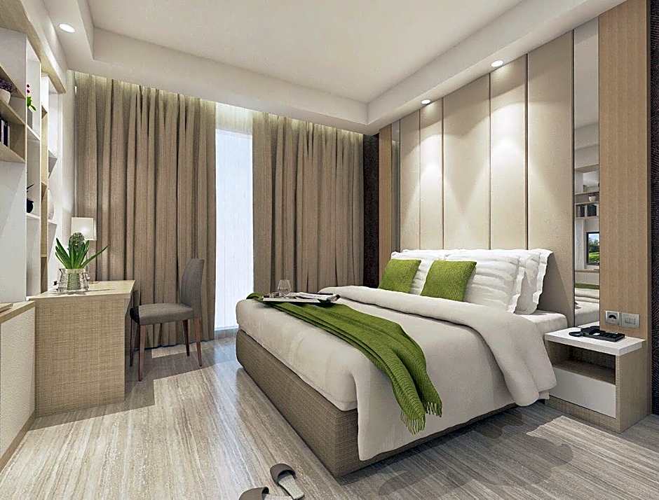 Photo 1 of 12 of Royal Suite