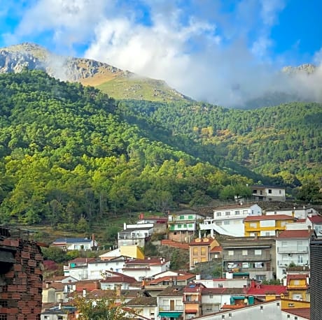 Hotel Barbacedo