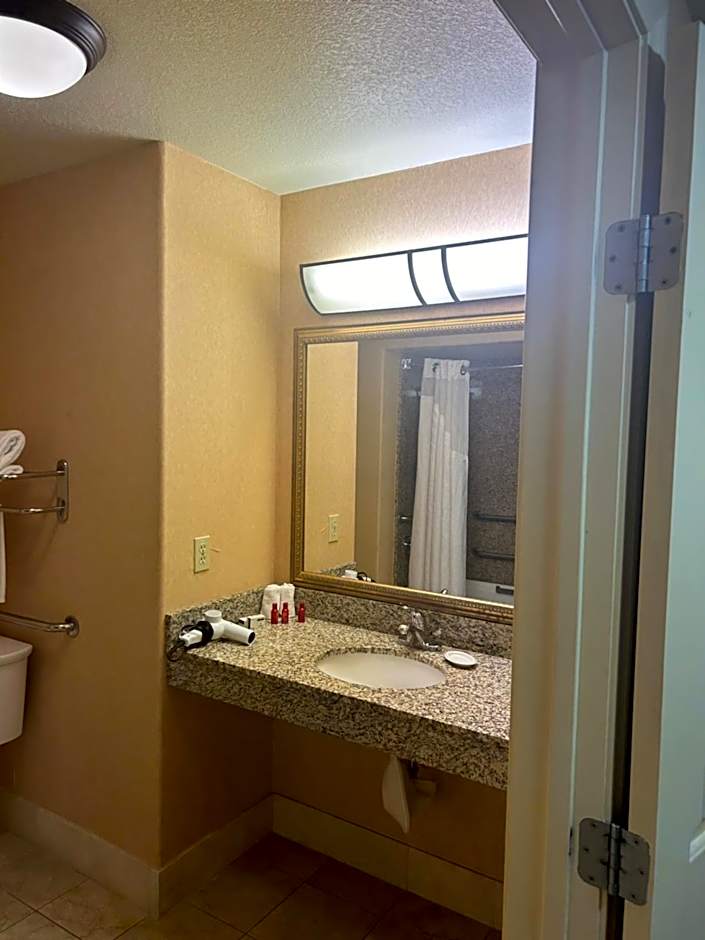 Holiday Inn Express Las Vegas-Nellis By IHG