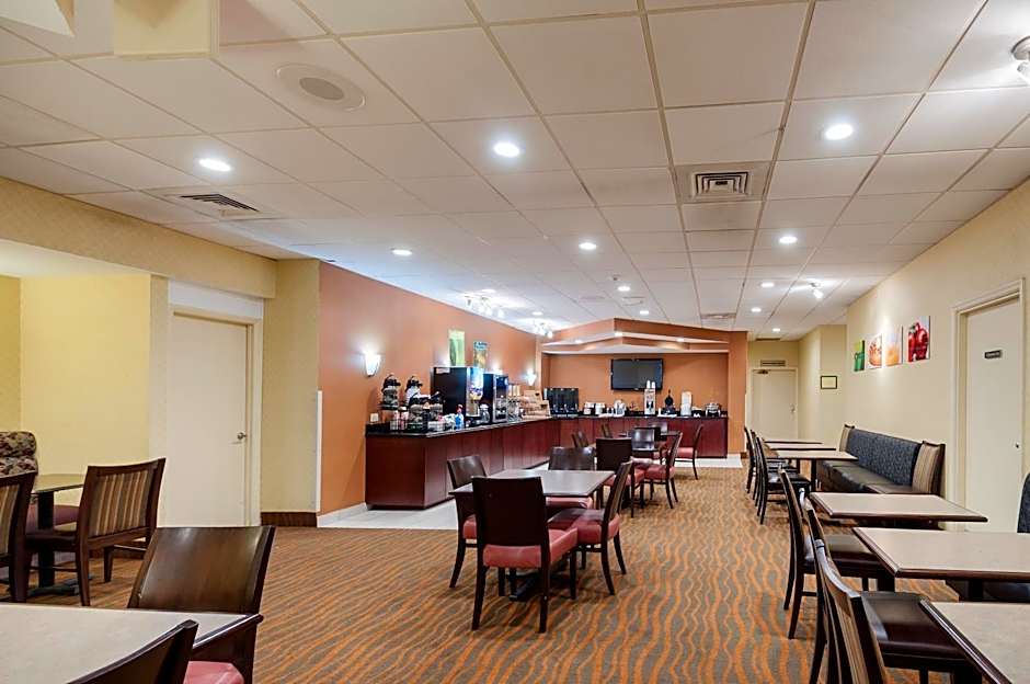 Quality Inn Windsor Mill - Baltimore