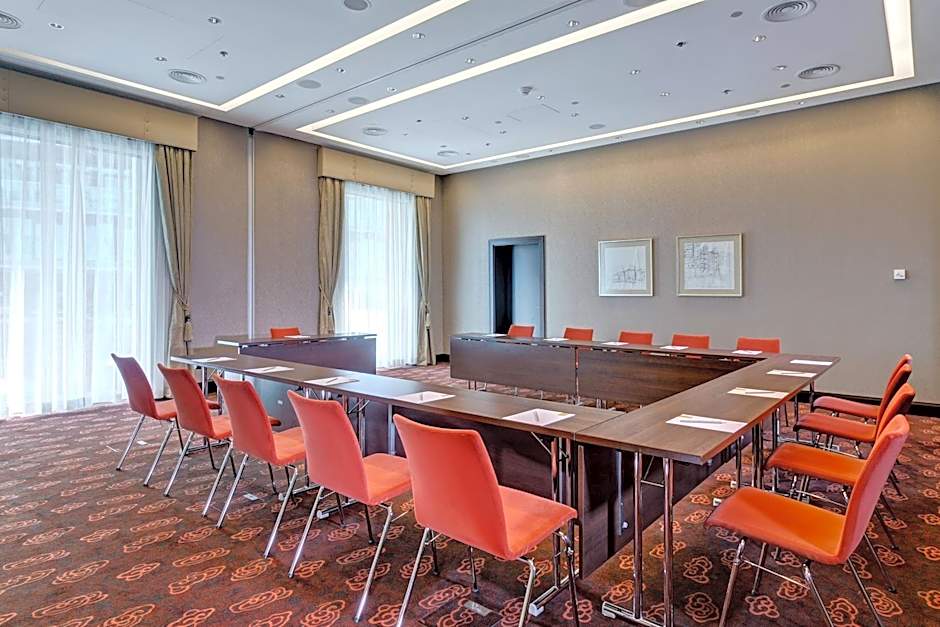 Grand Hotel River Park, a Luxury Collection Hotel, Bratislava