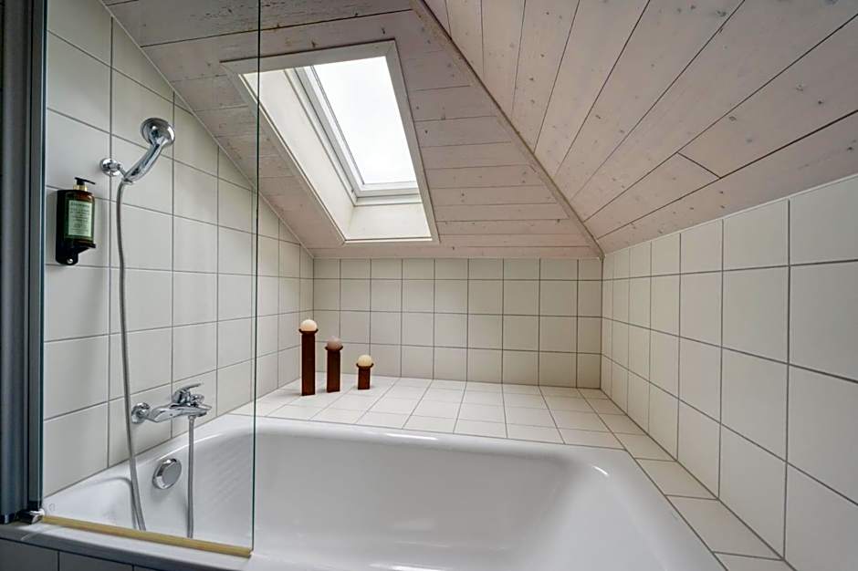 Hôtel Le Funi de Cossonay