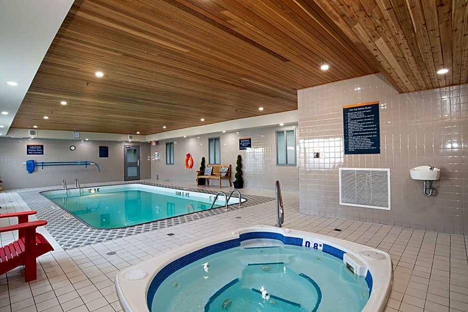 Sandman Hotel Saskatoon