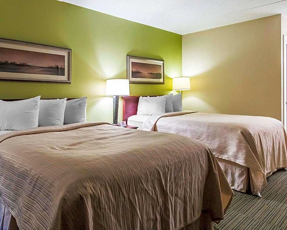 Rodeway Inn St. Helena – Beaufort South