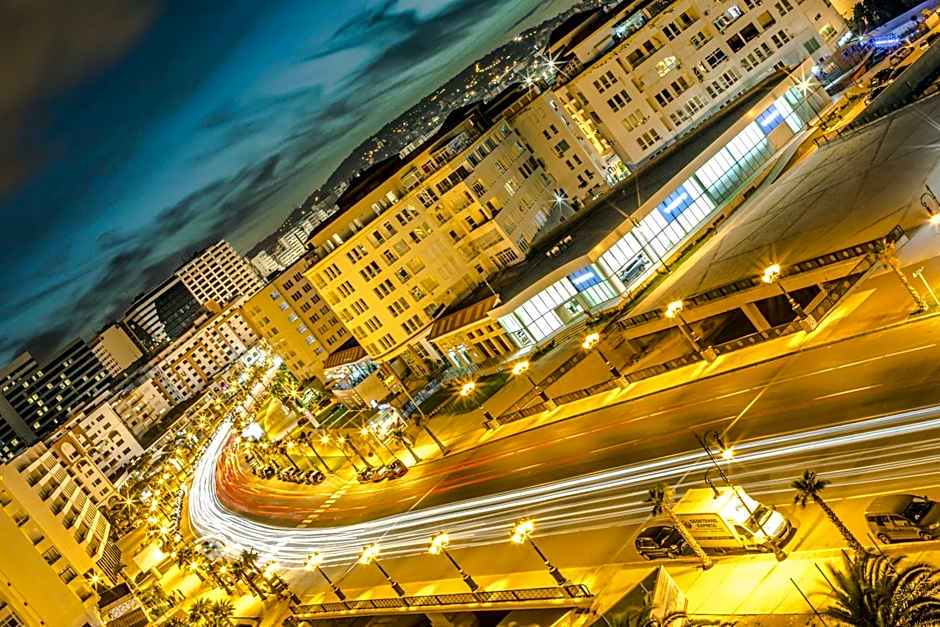 Le Rio Appart-Hotel City Center