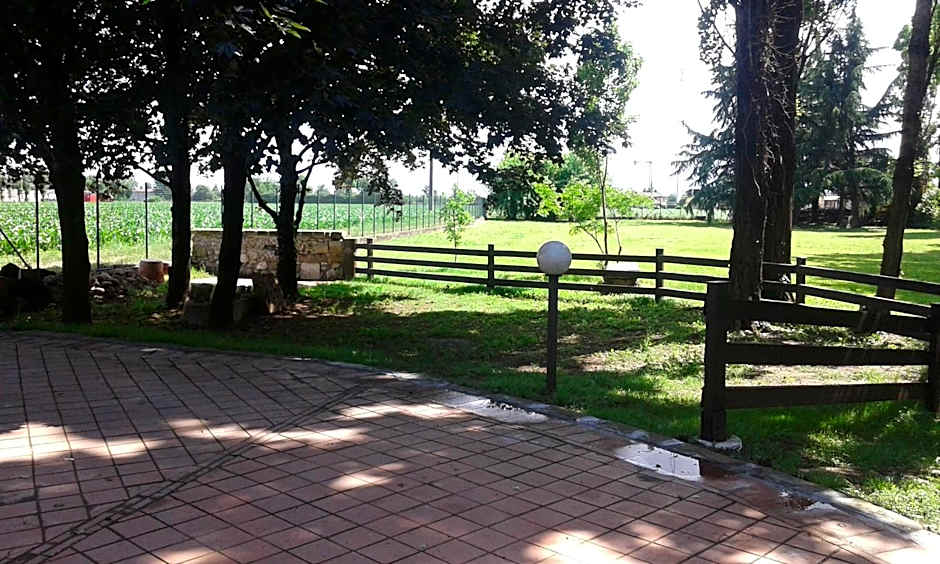 I Pioppi Bed & Breakfast