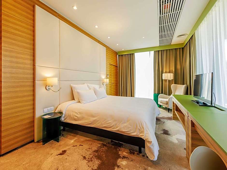 Mercure Tallinn