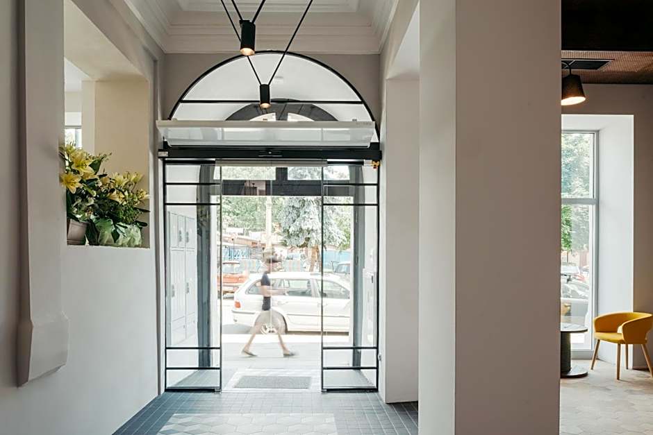 Avena Boutique Hotel by Artery Hotels