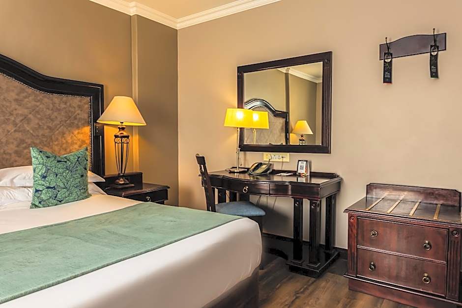 Premier Hotel Pretoria