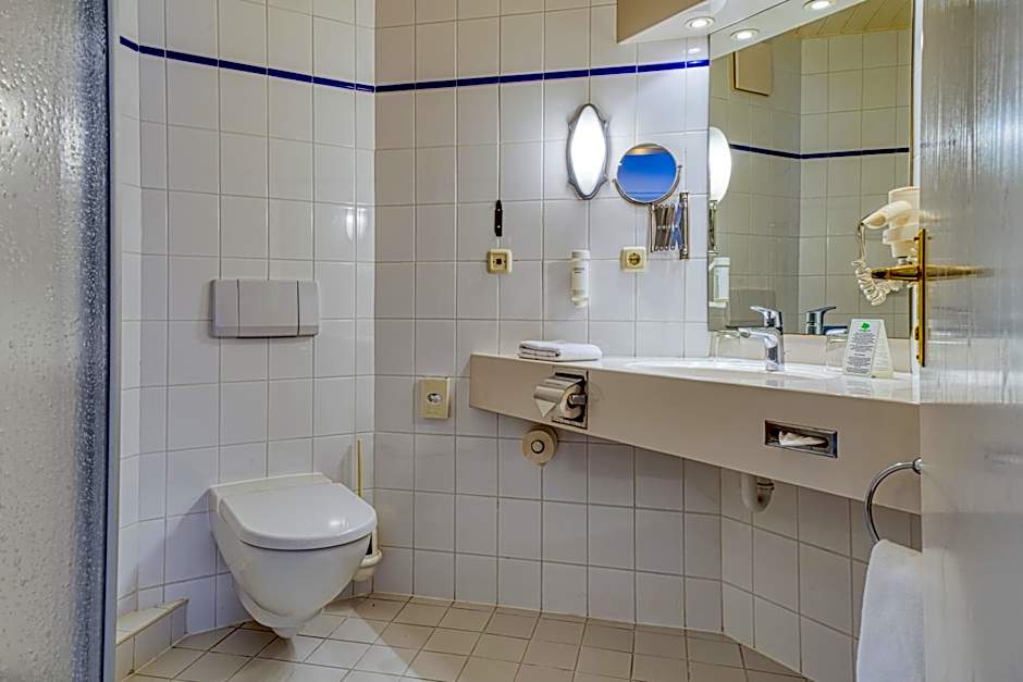 Parkhotel Am Glienberg